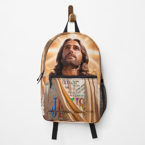 Item preview, JESUS LIKES REDBUBBLE designed and sold by THE AMERICAN TEEVANGELIST.