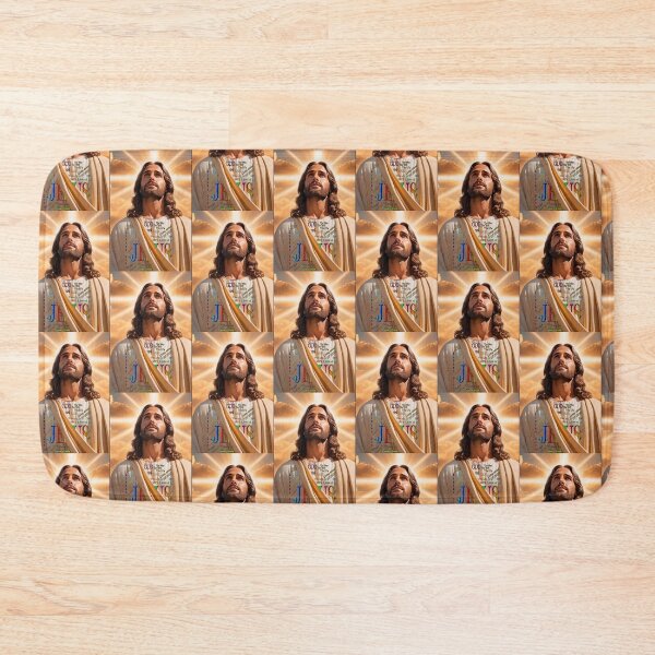 Item preview, JESUS LIKES REDBUBBLE designed and sold by THE AMERICAN TEEVANGELIST.