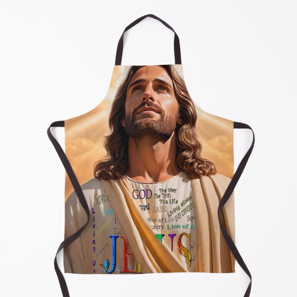 Item preview, JESUS LIKES REDBUBBLE designed and sold by THE AMERICAN TEEVANGELIST.