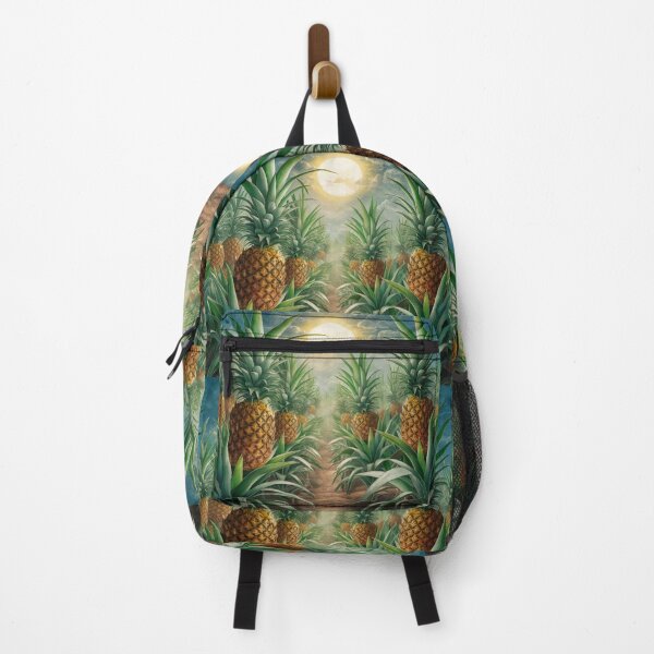 Item preview, Pineapple plantation designed and sold by Art-Design-EM.