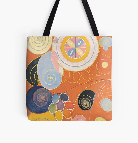 Henry Tote Bags Redbubble