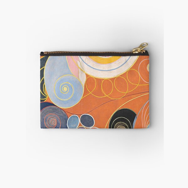 Item preview, HD Untitled, by Hilma af Klint 1907 HIGH DEFINITION designed and sold by MINDTHECHERRY.