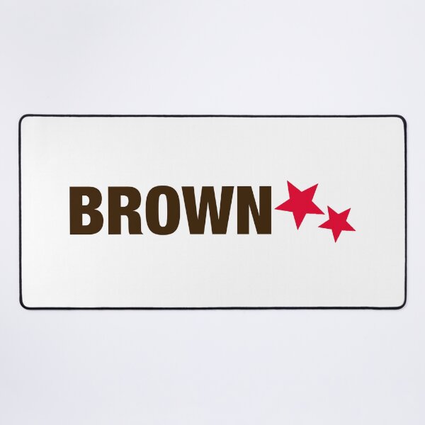 Item preview, Brown University designed and sold by kkosmicki.