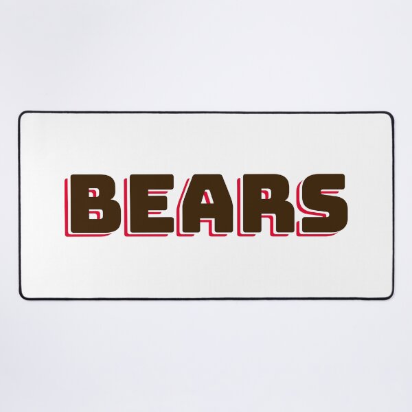 Item preview, Bears Brown University designed and sold by kkosmicki.