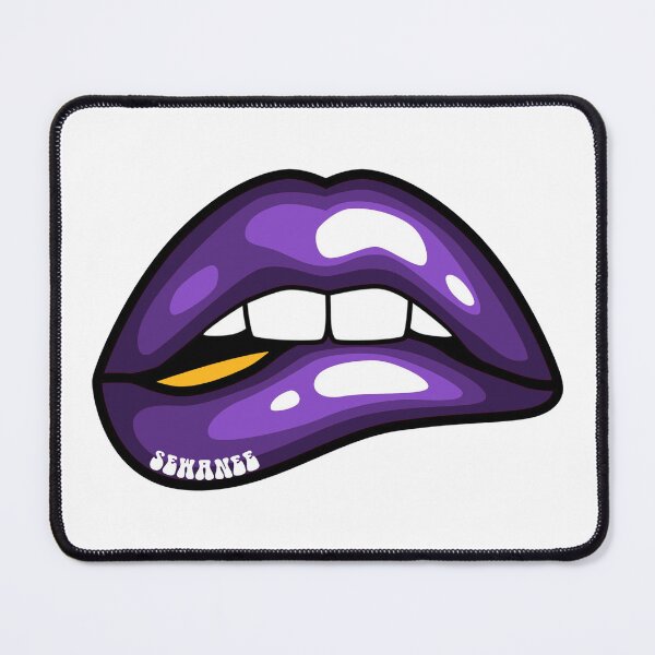 Item preview, Sewanee Lips designed and sold by kkosmicki.