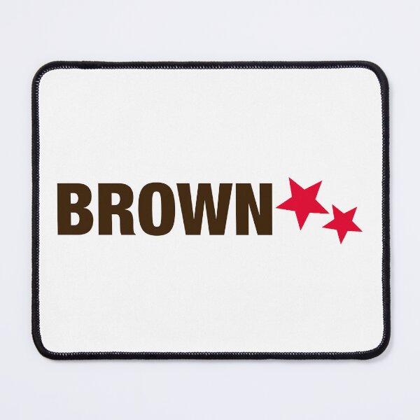 Item preview, Brown University designed and sold by kkosmicki.