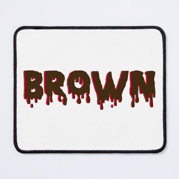 Item preview, Brown University designed and sold by kkosmicki.