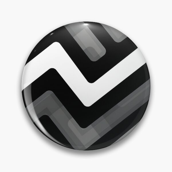 Item preview, Modern White and Gray Stripes designed and sold by MOBI-CASE.