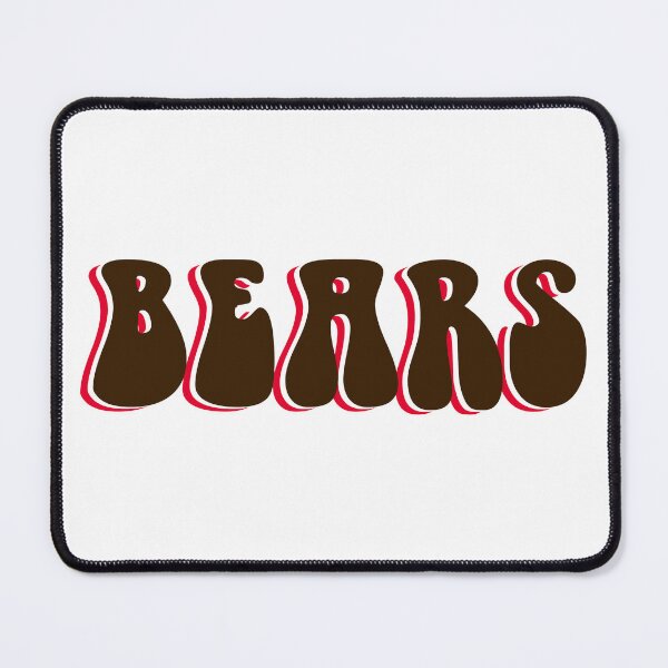 Item preview, Bears Brown University designed and sold by kkosmicki.