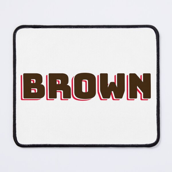 Item preview, Brown University designed and sold by kkosmicki.