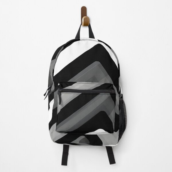 Item preview, Modern White and Gray Stripes designed and sold by MOBI-CASE.