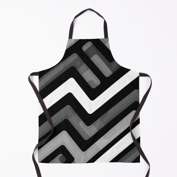 Item preview, Modern White and Gray Stripes designed and sold by MOBI-CASE.