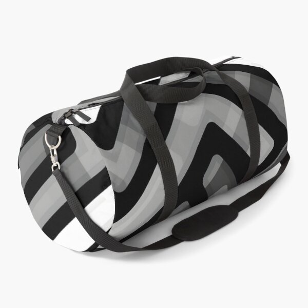 Item preview, Modern White and Gray Stripes designed and sold by MOBI-CASE.
