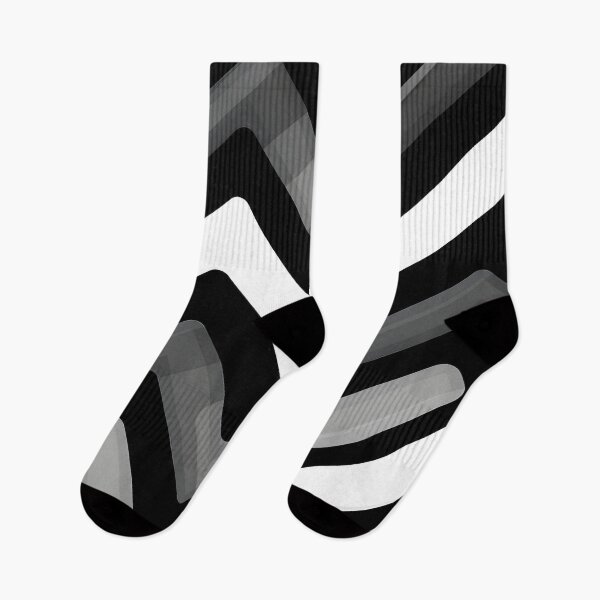 Item preview, Modern White and Gray Stripes designed and sold by MOBI-CASE.