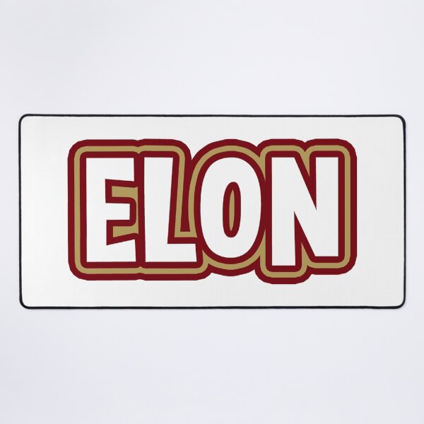 Item preview, Elon University designed and sold by kkosmicki.