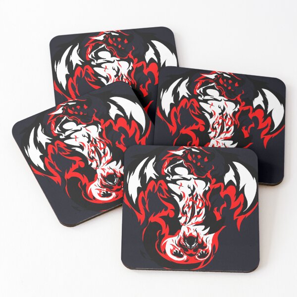 Item preview, Calamity designed and sold by InfernoSDarts.