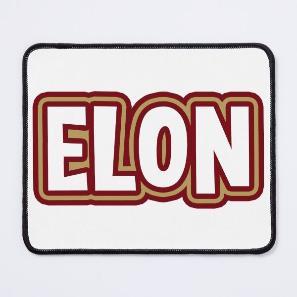 Item preview, Elon University designed and sold by kkosmicki.
