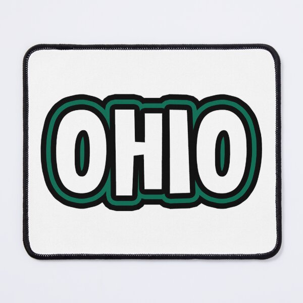 Item preview, Ohio University designed and sold by kkosmicki.