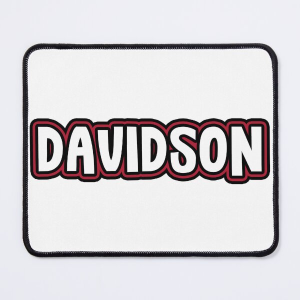 Item preview, Davidson College designed and sold by kkosmicki.