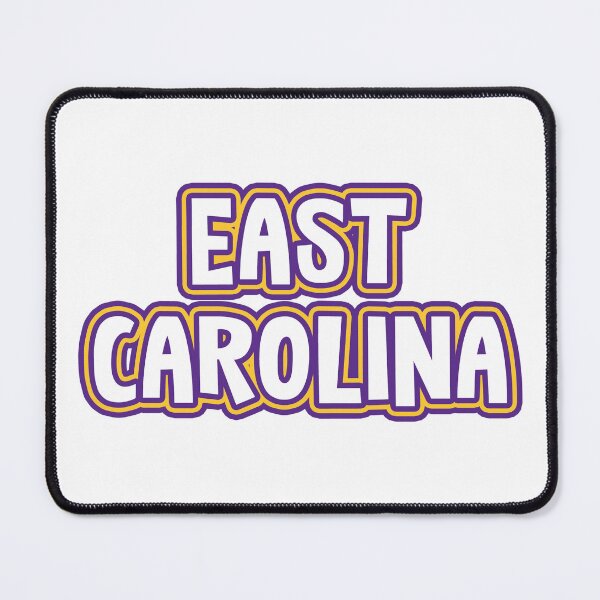 Item preview, East Carolina University designed and sold by kkosmicki.