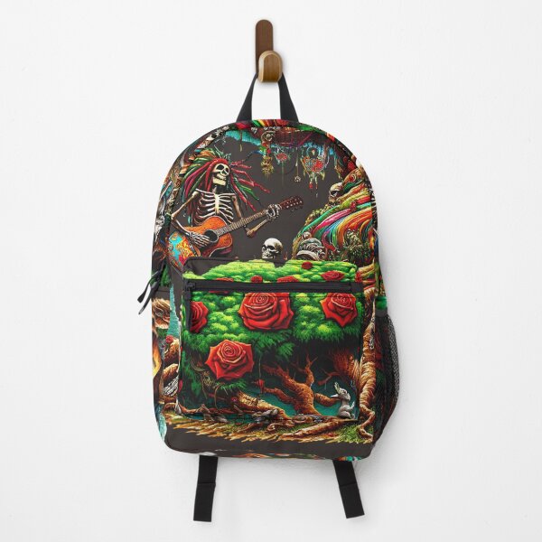 Item preview, Elfin Forest Dreadhead Jam designed and sold by HippieFarms11.