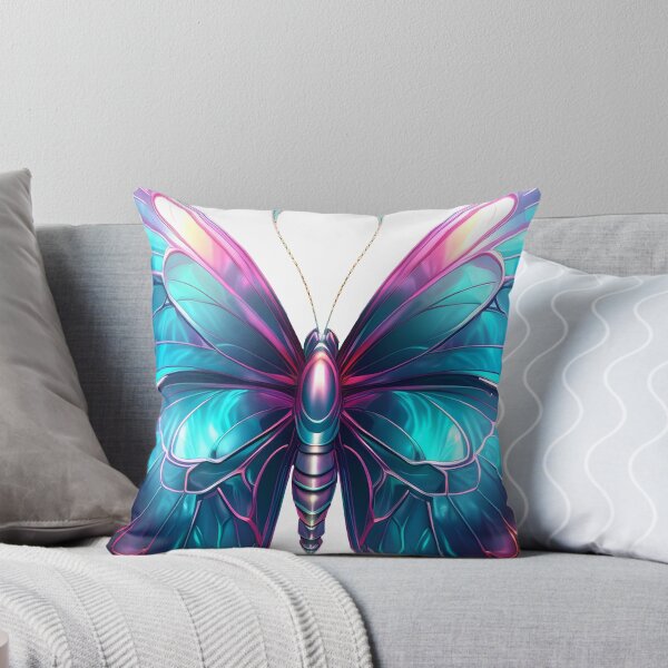 Item preview, cybernetic butterfly #08 designed and sold by Piotr Łopatka.