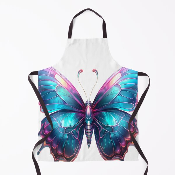 Item preview, cybernetic butterfly #08 designed and sold by Piotr Łopatka.