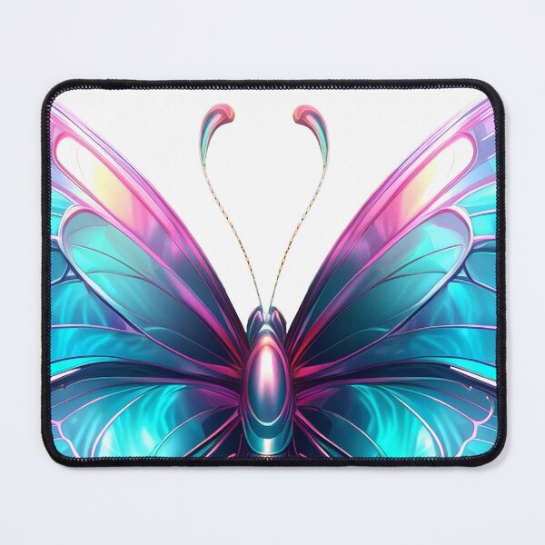 Item preview, cybernetic butterfly #08 designed and sold by Piotr Łopatka.