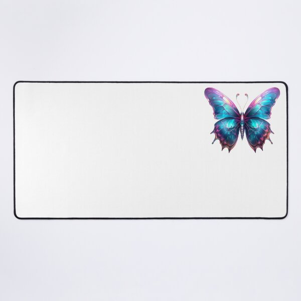 Item preview, cybernetic butterfly #08 designed and sold by Piotr Łopatka.
