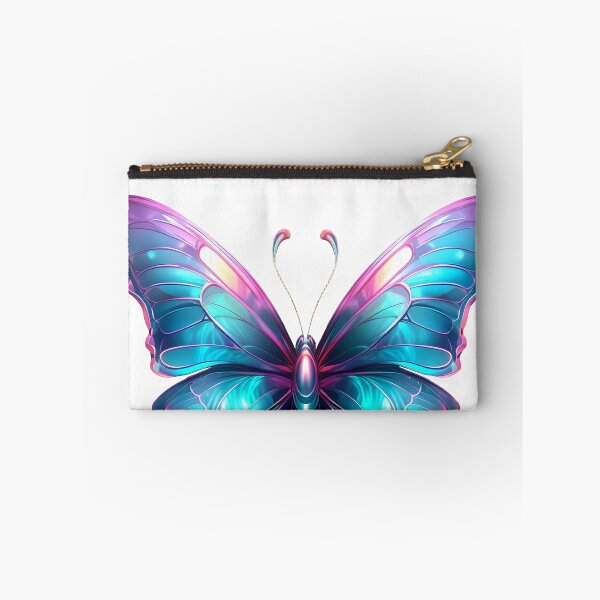 Item preview, cybernetic butterfly #08 designed and sold by Piotr Łopatka.