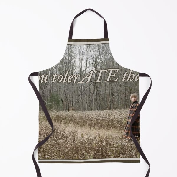 Item preview, TolerATE that designed and sold by Overly Sincere.