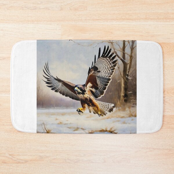 Item preview, Raptor in motion designed and sold by Island Art Studios.