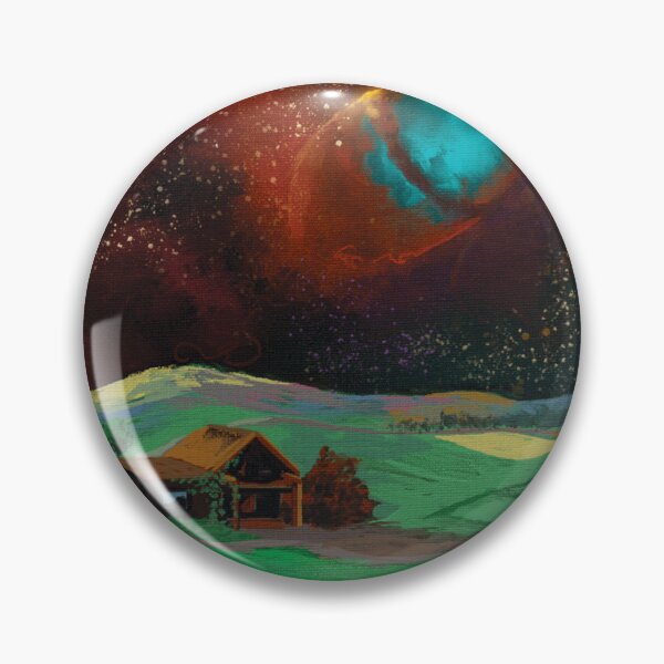 Item preview, Low Atmo Harvest designed and sold by AylaVue.