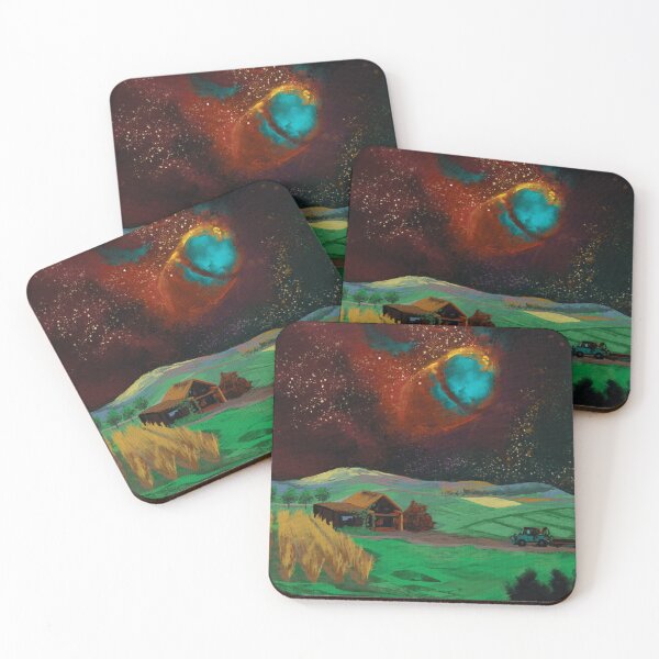 Item preview, Low Atmo Harvest designed and sold by AylaVue.