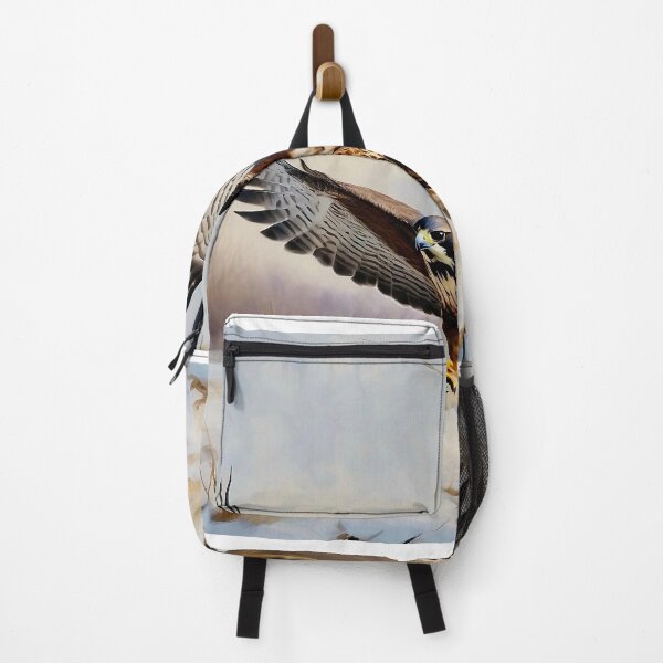 Item preview, Raptor in motion designed and sold by Island Art Studios.