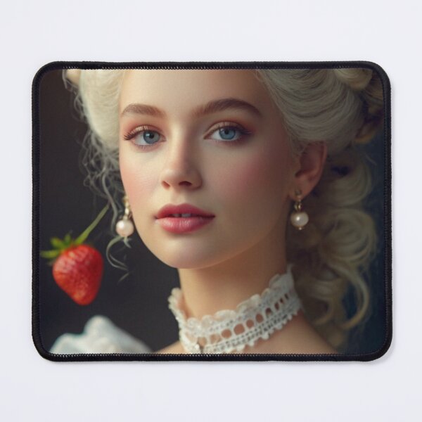 Item preview, Rococo fashion photography  designed and sold by Millionsxi.