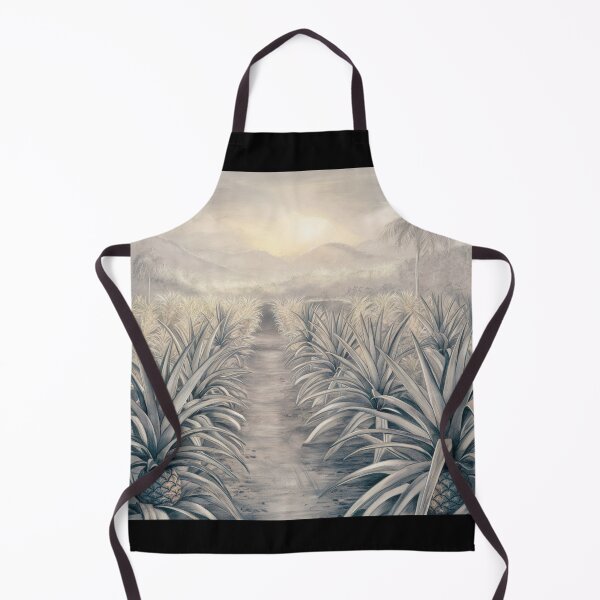 Item preview, Pineapple farming designed and sold by Art-Design-EM.