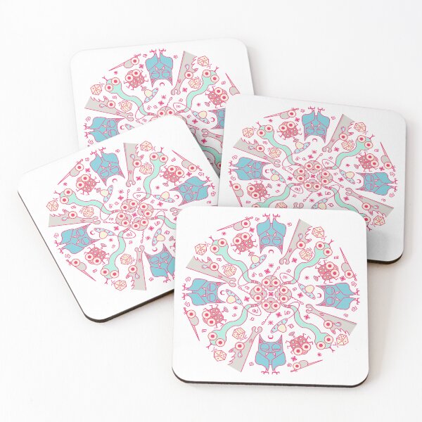 Item preview, Mandala designed and sold by andrea-balza.