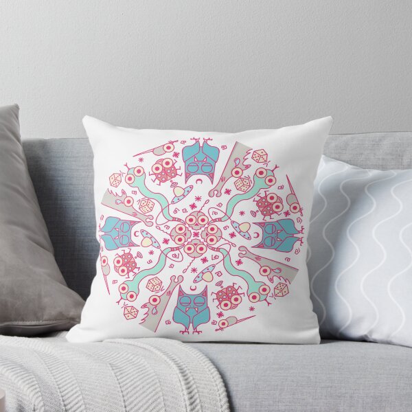 Item preview, Mandala designed and sold by andrea-balza.