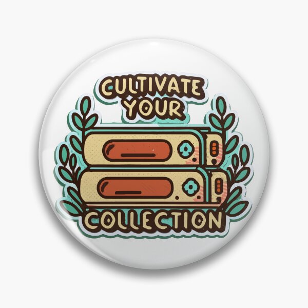 Item preview, Retro Gaming Cartridges & Vines - Cultivate Your Collection designed and sold by NiftyWrx.