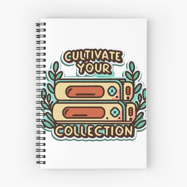 Item preview, Retro Gaming Cartridges & Vines - Cultivate Your Collection designed and sold by NiftyWrx.