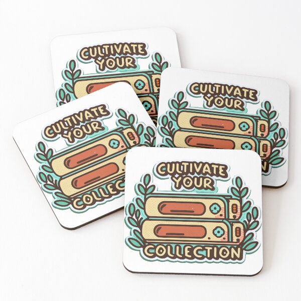 Item preview, Retro Gaming Cartridges & Vines - Cultivate Your Collection designed and sold by NiftyWrx.