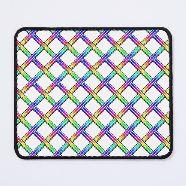 Item preview, Patrón de celosía prisma designed and sold by The-Stellerium.
