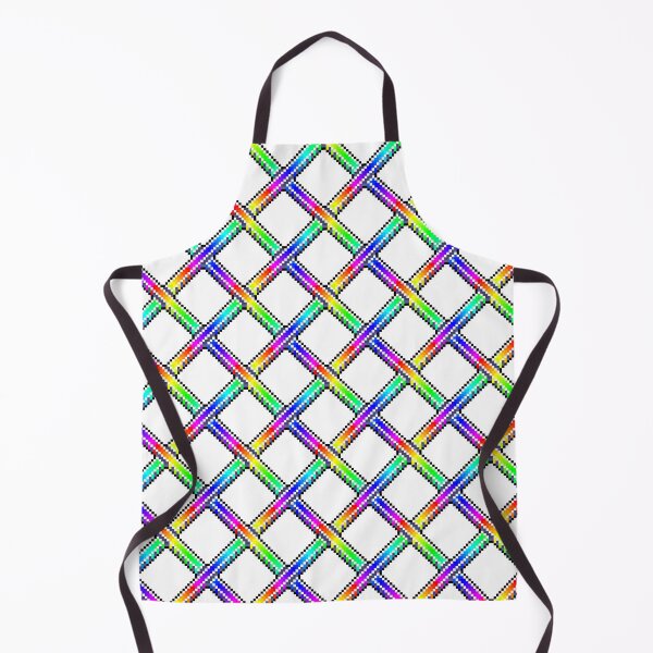 Item preview, Prisma Lattice Pattern designed and sold by The-Stellerium.