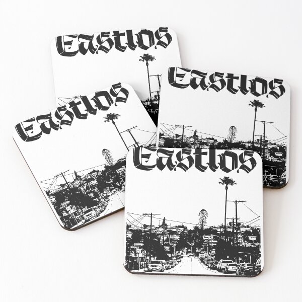 Item preview, Eastlos designed and sold by Srphotola.