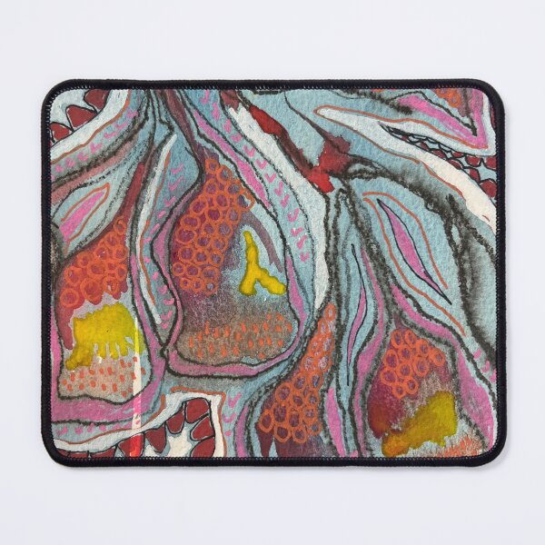 Item preview, Blue, pink ,red and orange pods designed and sold by rpfeifferactiv8.