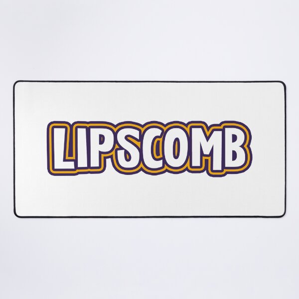 Item preview, Lipscomb University designed and sold by kkosmicki.