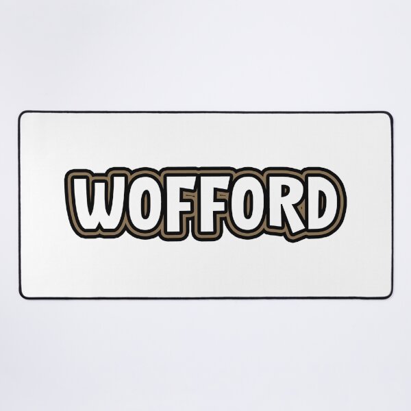 Item preview, Wofford College designed and sold by kkosmicki.