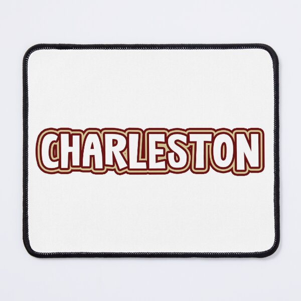 Item preview, College Of Charleston designed and sold by kkosmicki.