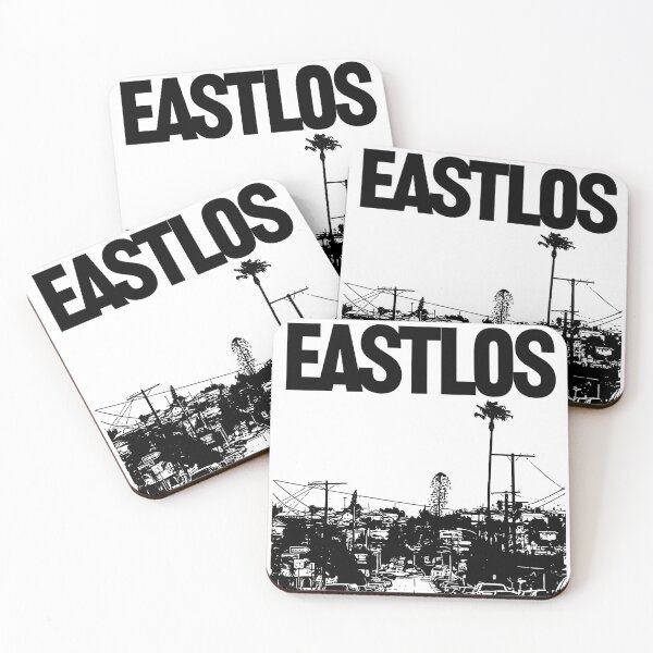 Item preview, Eastlos designed and sold by Srphotola.